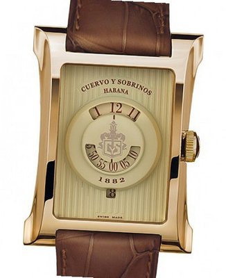 Cuervo Y Sobrinos Espléndidos Esplendidos 1882