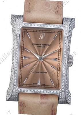 Cuervo Y Sobrinos Espléndidos Esplendidos Classico