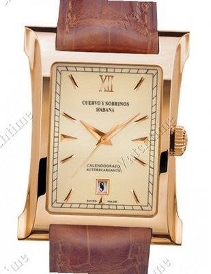 Cuervo Y Sobrinos Espléndidos Esplendidos Gold