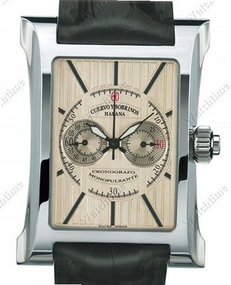 Cuervo Y Sobrinos Espléndidos Espléndidos Monopulsante