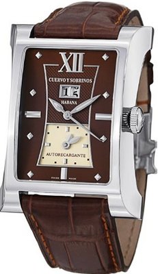 Cuervo Y Sobrinos Espléndidos Esplendidos