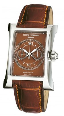 Cuervo Y Sobrinos Espléndidos Monopulsante