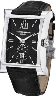 Cuervo Y Sobrinos Esplendidos Pequenos 2415.1NGL