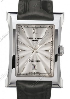 Cuervo Y Sobrinos Espléndidos