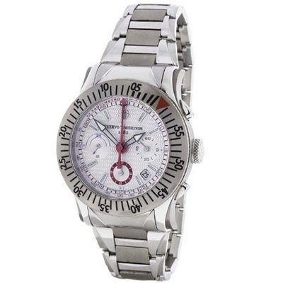 Cuervo Y Sobrinos Habana Robusto Chronograph 2175 Automatic