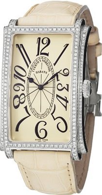 Cuervo Y Sobrinos Prominente 1011.1C-S3