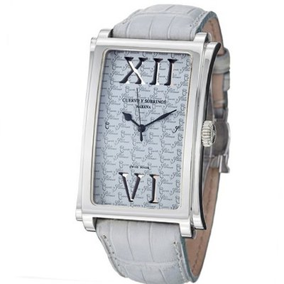 Cuervo Y Sobrinos Prominente 1011.1GRO