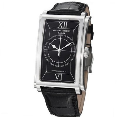 Cuervo Y Sobrinos Prominente 1011.1NS