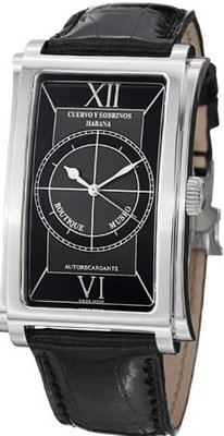 Cuervo Y Sobrinos Prominente 1011.1NSCLE