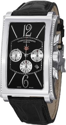 Cuervo Y Sobrinos Prominente 1014.1N-G