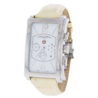 Cuervo Y Sobrinos Prominente A1014 Automatic