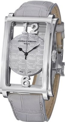 Cuervo Y Sobrinos Prominente Convertibile 1011.1ASAR