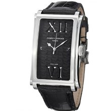 Cuervo Y Sobrinos Prominente Convertibile 1011.1NRO