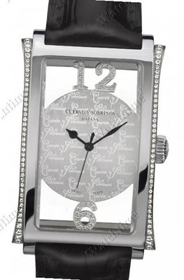 Cuervo Y Sobrinos Prominente Prominente Convertible