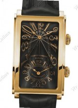 Cuervo Y Sobrinos Prominente Prominente Dual Time Zone