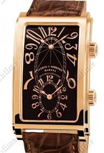 Cuervo Y Sobrinos Prominente Prominente Dual Time