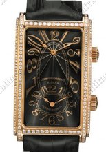 Cuervo Y Sobrinos Prominente Prominente Dual Time