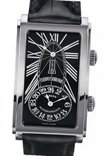 Cuervo Y Sobrinos Prominente Prominente Dual Time