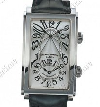 Cuervo Y Sobrinos Prominente Prominente Dual Time