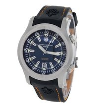 Cuervo Y Sobrinos Robusto 2806 Automatic