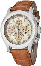Cuervo Y Sobrinos Robusto Chronografo 2859.1CH