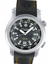 Cuervo Y Sobrinos Robusto Robusto Buceador