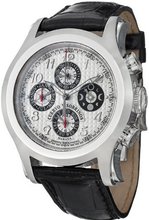 Cuervo Y Sobrinos Robusto Robusto Chrono Moonphase