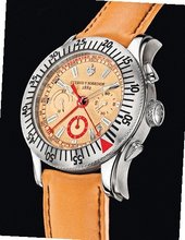 Cuervo Y Sobrinos Robusto Robusto Cronometra Summer Marathon