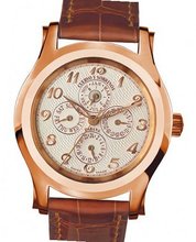 Cuervo Y Sobrinos Robusto Robusto Perpetual GMT