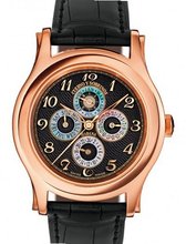 Cuervo Y Sobrinos Robusto Robusto Perpetual GMT