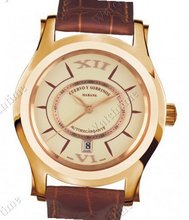 Cuervo Y Sobrinos Robusto Robusto Single Time