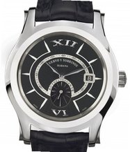 Cuervo Y Sobrinos Robusto Robusto Small Second