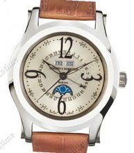 Cuervo Y Sobrinos Robusto Robusto Tricalendrografo Luna