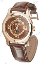 Cuervo Y Sobrinos Robusto Robusto Tricalendrografo