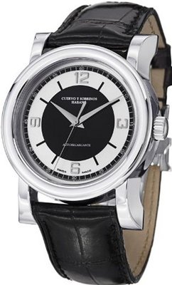 Cuervo Y Sobrinos TorpdoSolTem 2912.1NS