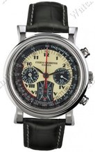 Cuervo Y Sobrinos Torpedo Torpedo Chronograph