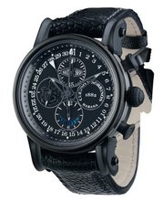 Cuervo Y Sobrinos Torpedo Torpedo Pirata Barbanegra