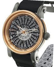 Cuervo Y Sobrinos Torpedo Torpedo Pirata - Horas del Mundo