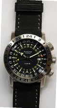 Glycine Airman Double 24 09 "Limited Edition"