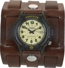 3 Strap Cuff - Casio Forester