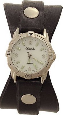 Ladies Hourglass Cuff