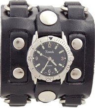 Ladies Three Strap Biker