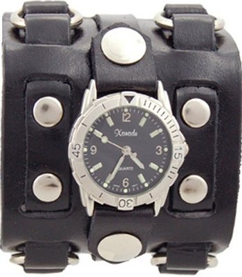 Ladies Three Strap Biker