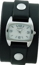 Retro Cuff - Handcrafted