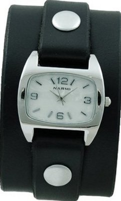 Retro Cuff - Handcrafted