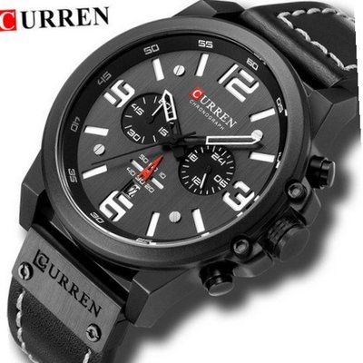 Curren 000018101