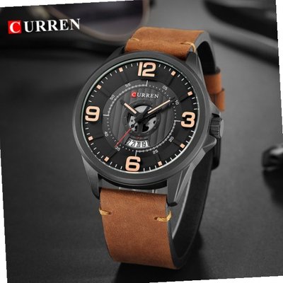 Curren 0180