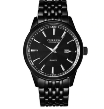 Curren 405 черные