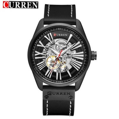 Curren acs0001109