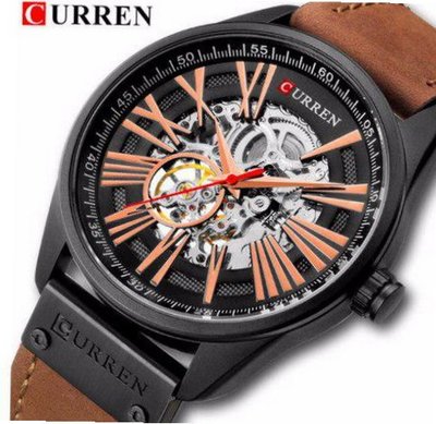 Curren acs0001110